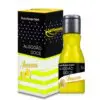 Óleo beijável sabor algodão doce abacaxi 35ml