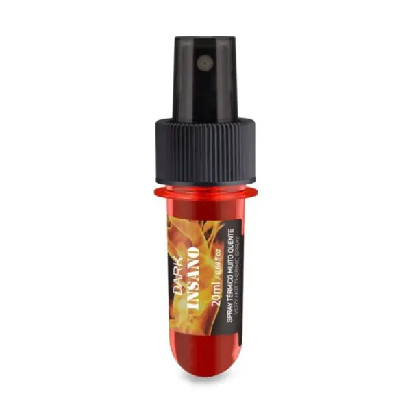 Insano spray térmico 20ml - Image 2