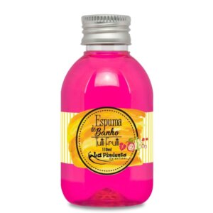 Espuma de banho tutti-frutti 110ml