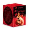Vela beijável hot morango 45g - Imagem 2