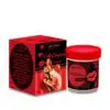 Vela beijável hot morango 45g - Imagem 3