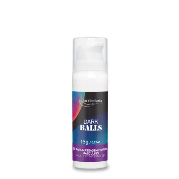 Dark balls 15g - Image 2
