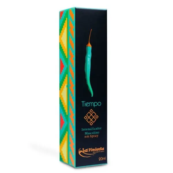 Spray tiempo 20ml - Image 2