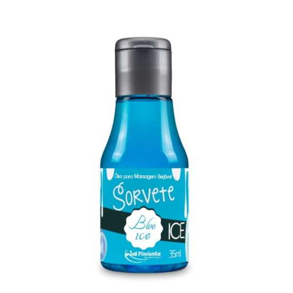 Óleo beijável sorvete blue ice 35ml - Image 2