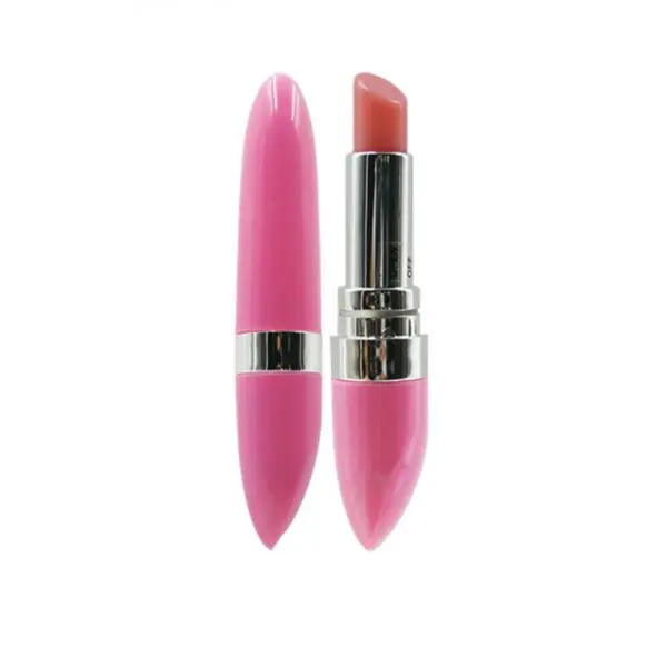 Batom Vibrador Discreto e Elegante - Estimulação Potente - Seu Objeto de Prazer Portátil!! - Image 4