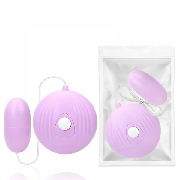 Cápsula vibratória com 7 modos de vibrações - Image 3