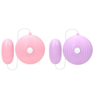 Bullet Mini Vibrador com 7 Modos de Vibração SEX IMPORT