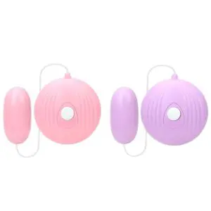 Bullet Mini Vibrador com 7 Modos de Vibração SEX IMPORT
