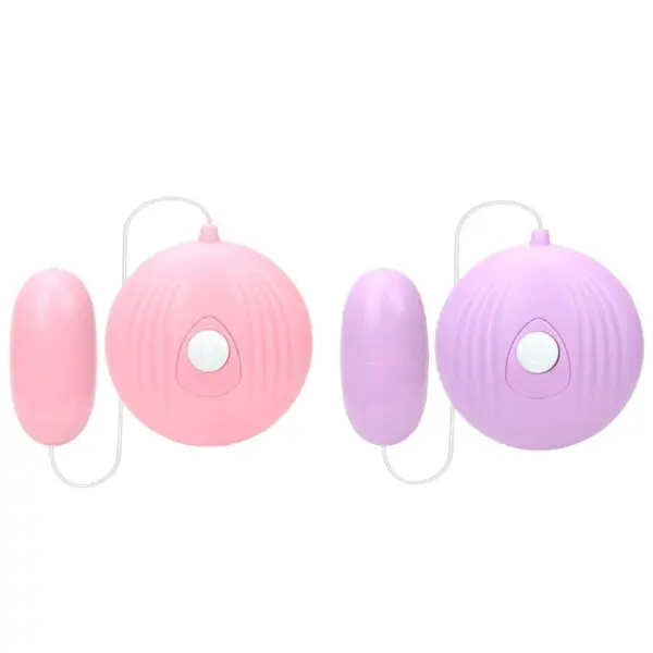 Bullet Mini Vibrador com 7 Modos de Vibração SEX IMPORT
