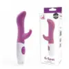 Vibrador G-spot dual