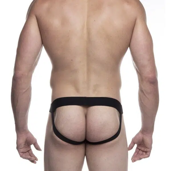 Jockstrap arrastão - Image 5