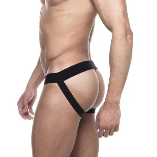 Jockstrap arrastão - Image 4