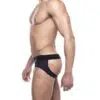 Jockstrap premium suplex preta - Image 2