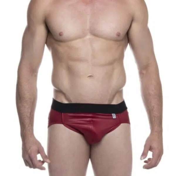 Jockstrap Pemium Cirre