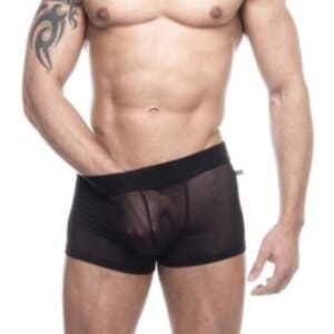 Boxer tule