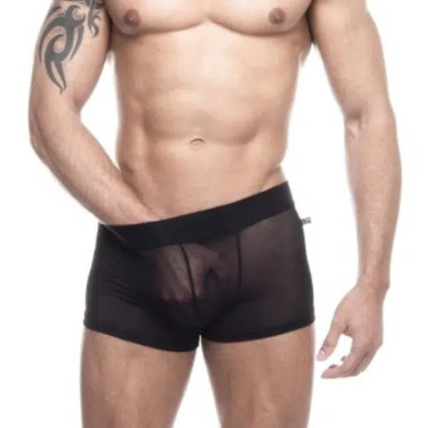 Boxer tule