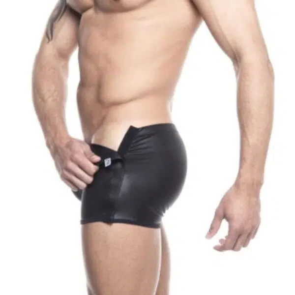 Boxer gogoboy