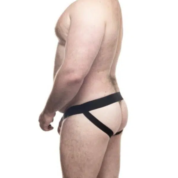 Jock cirre plus size - Image 2