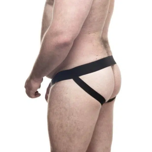 Jockstrap suplex plus size - Image 2