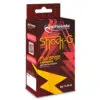 Shock G MorangoVibrador Líquido Excitante 8g - Imagem 3