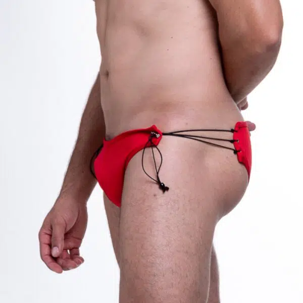 Tanga com fios laterais - Image 6