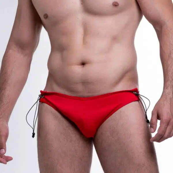 Tanga com fios laterais - Image 4