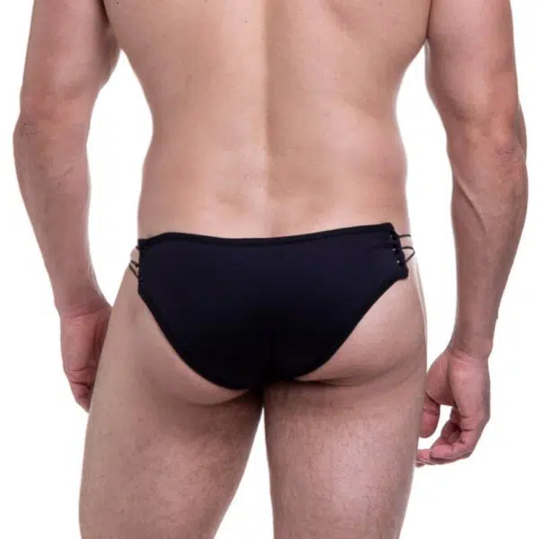 Tanga com fios laterais - Image 3