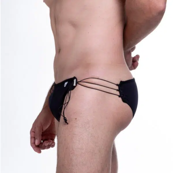 Tanga com fios laterais - Image 2