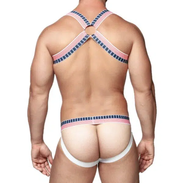 Body Harness América - Image 3