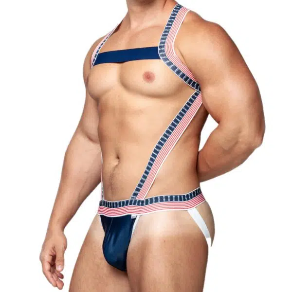 Body Harness América - Image 2