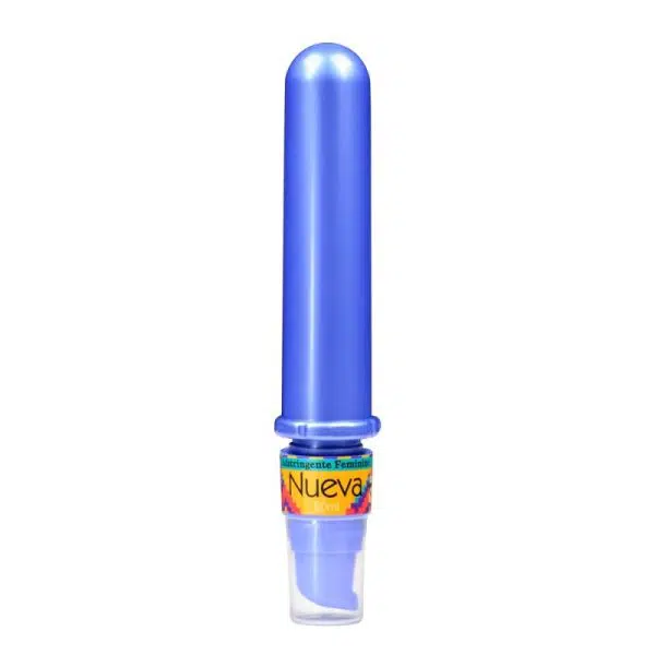 Spray nueva adstringente 20ml La Pimienta