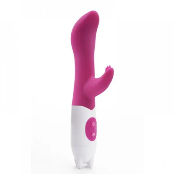 Vibrador G-spot dual - Image 2