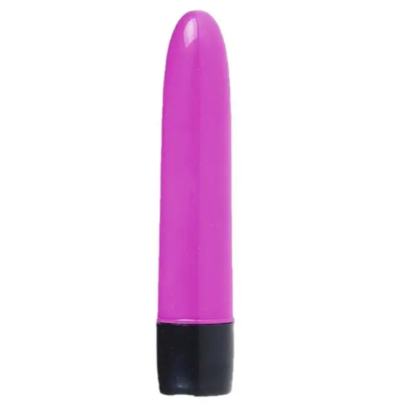 Vibrador Personal Clássico Liso 13cm - Image 2