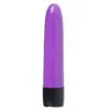 Vibrador Personal Clássico Liso 18cm - Imagem 2