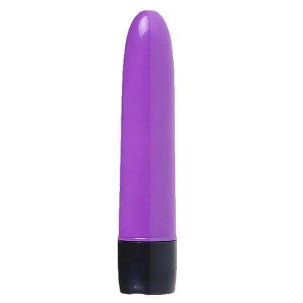 Vibrador Personal Clássico Liso 18cm - Image 2