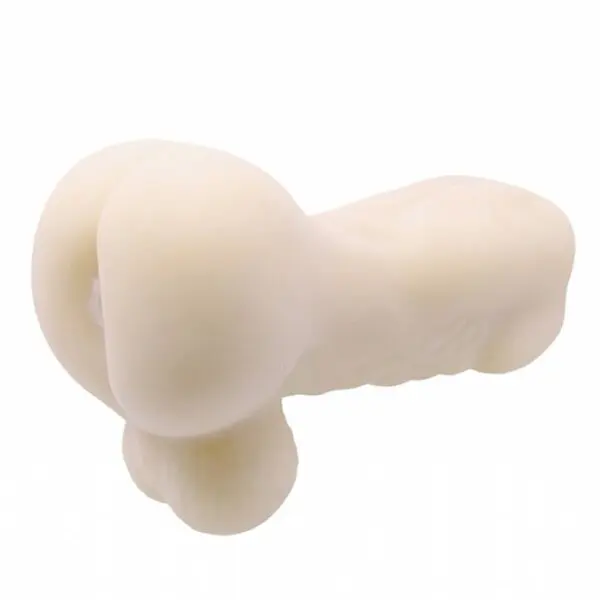 Ânus masculino masturbador - Image 4