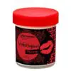 Vela beijável hot morango 45g