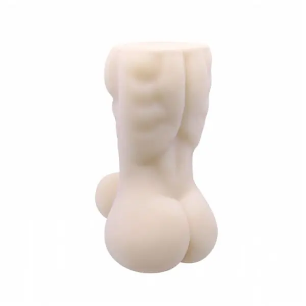 Ânus masculino masturbador - Image 3