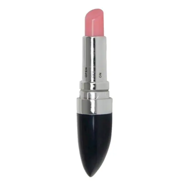 Batom Vibrador Discreto e Elegante - Estimulação Potente - Seu Objeto de Prazer Portátil!! - Image 3