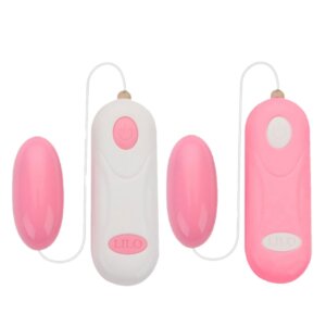 Cápsula vibratória com 5 modos de vibração