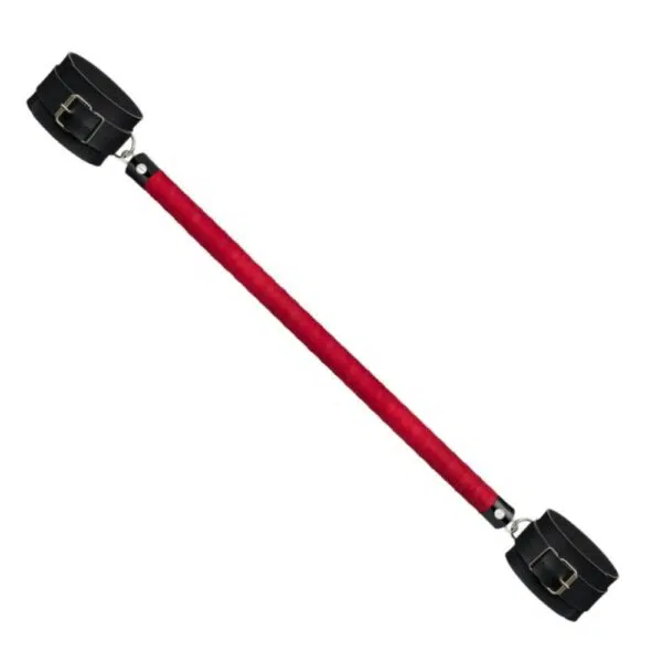 Separador de Pernas Vermelho 50cm - Image 2