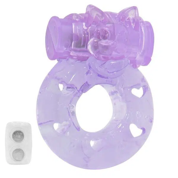 Anel peniano com vibrador - Image 2
