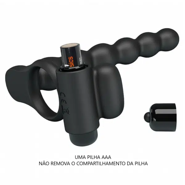 Anel Peniano para Dupla Penetração - Image 2