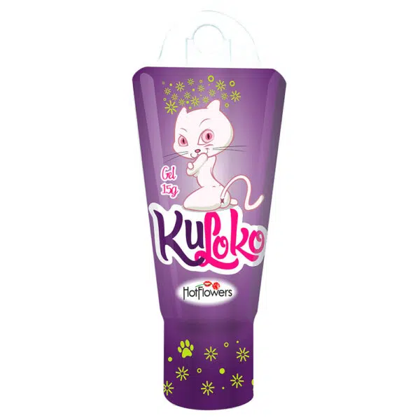 Quer liberar *? Vai de KULOKO!