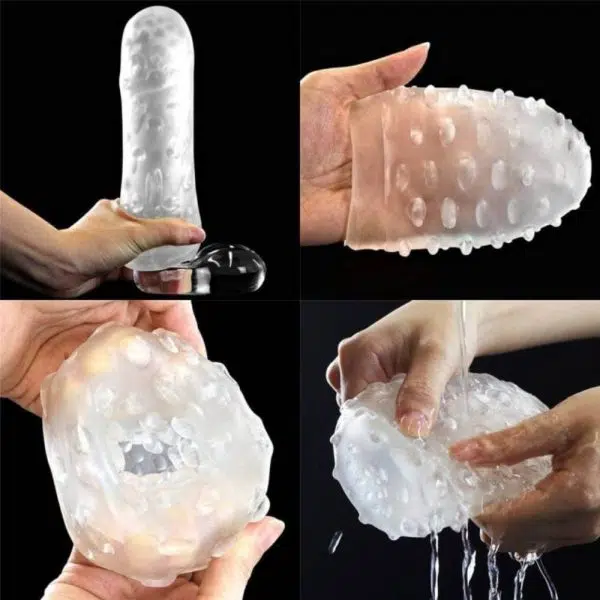 Giant Egg II - Lovetoy - Image 2