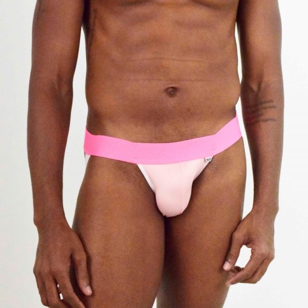 JOCK EM TONS ROSA SD CLOTHING