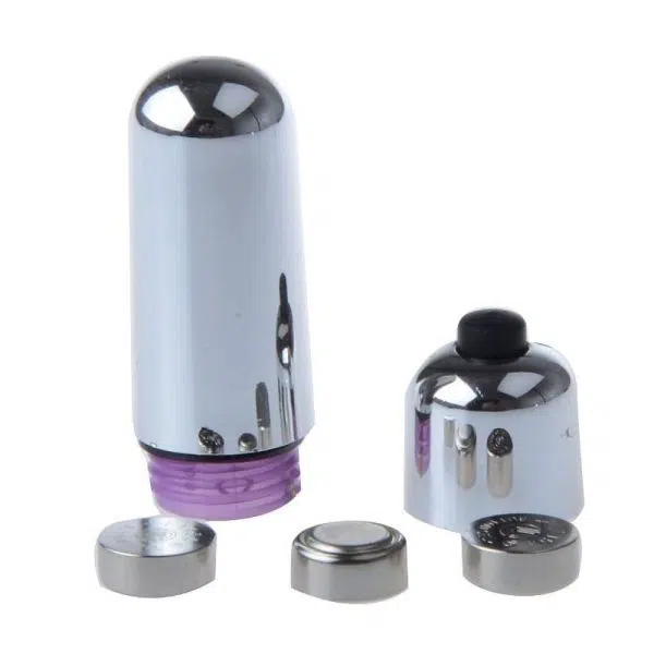 Mini Vibradores e Bullets SEXY IMPORT