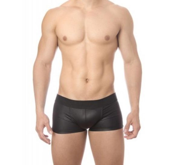 BOXER ENCHIMENTO FRONTAL CIRRE PRETO