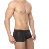 BOXER ENCHIMENTO FRONTAL CIRRE PRETO