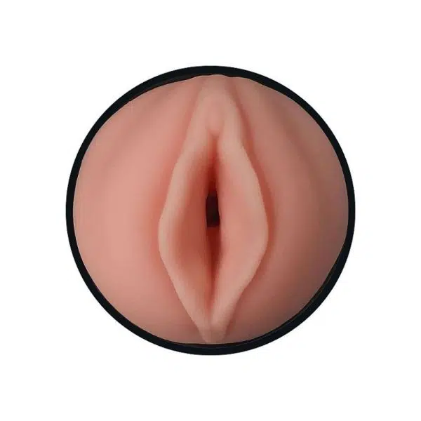 Masturbador Lanterna formado de Vagina - The Best Sexy Import